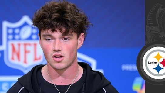 Allar has no regrets, ready to prove himself taken in Indianapolis